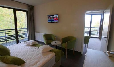 Imagine pentru Hotel Posada Vidraru 4* valabile pentru Paste  2025