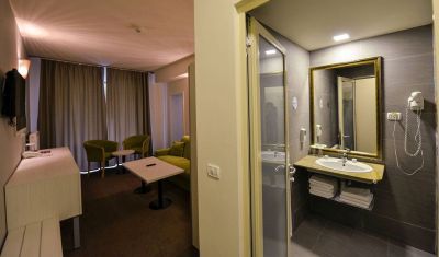 Imagine pentru Hotel Posada Vidraru 4* valabile pentru Paste  2025