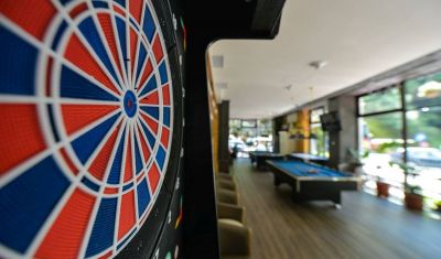 Imagine pentru Hotel Posada Vidraru 4* valabile pentru Paste  2025