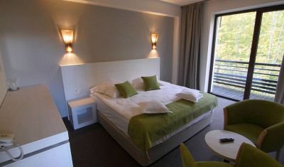 Imagine pentru Hotel Posada Vidraru 4* valabile pentru Paste  2025