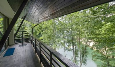 Imagine pentru Hotel Posada Vidraru 4* valabile pentru Paste  2025