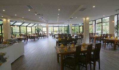 Imagine pentru Hotel Posada Vidraru 4* valabile pentru Paste  2025