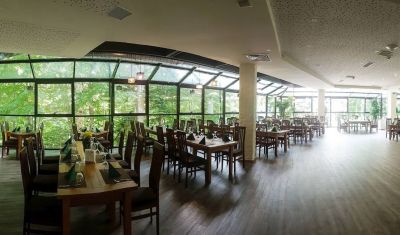 Imagine pentru Hotel Posada Vidraru 4* valabile pentru Paste  2025