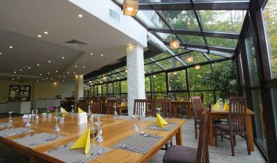 Imagine pentru Hotel Posada Vidraru 4* valabile pentru Paste  2025