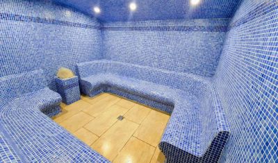 Imagine pentru Hotel Posada Vidraru 4* valabile pentru Paste  2025