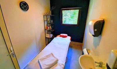 Imagine pentru Hotel Posada Vidraru 4* valabile pentru Paste  2025