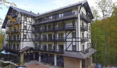 Imagine pentru Hotel Posada Vidraru 4* valabile pentru Paste  2025