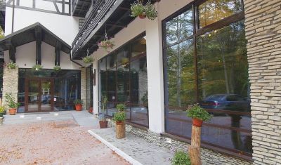 Imagine pentru Hotel Posada Vidraru 4* valabile pentru Paste  2025