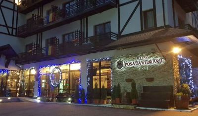 Imagine pentru Hotel Posada Vidraru 4* valabile pentru Paste  2025