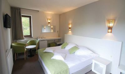 Imagine pentru Hotel Posada Vidraru 4* valabile pentru Paste  2025