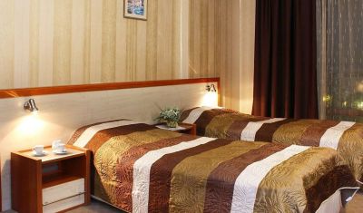 Imagine pentru Hotel Premier 4*  valabile pentru Paste  2025