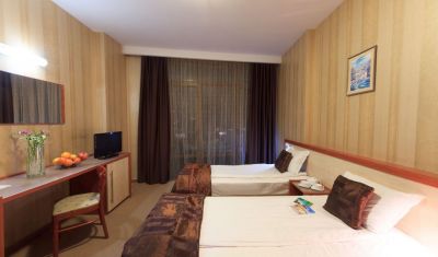 Imagine pentru Hotel Premier 4*  valabile pentru Paste  2025