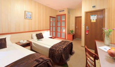 Imagine pentru Hotel Premier 4*  valabile pentru Paste  2025