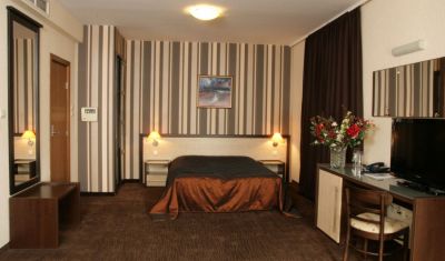 Imagine pentru Hotel Premier 4*  valabile pentru Paste  2025