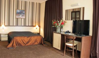 Imagine pentru Hotel Premier 4*  valabile pentru Paste  2025