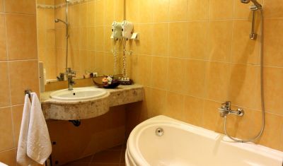 Imagine pentru Hotel Premier 4*  valabile pentru Paste  2025