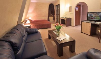 Imagine pentru Hotel Premier 4*  valabile pentru Paste  2025