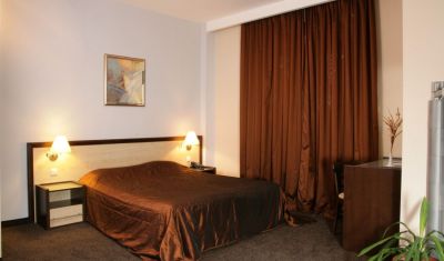 Imagine pentru Hotel Premier 4*  valabile pentru Paste  2025