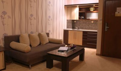 Imagine pentru Hotel Premier 4*  valabile pentru Paste  2025