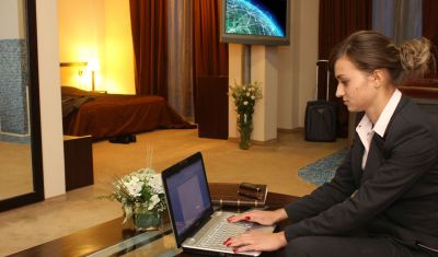 Imagine pentru Hotel Premier 4*  valabile pentru Paste  2025