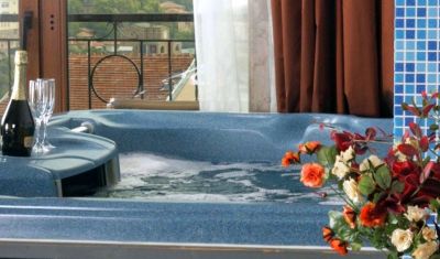 Imagine pentru Hotel Premier 4*  valabile pentru Paste  2025
