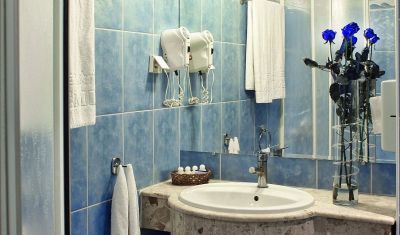 Imagine pentru Hotel Premier 4*  valabile pentru Paste  2025