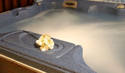 Imagine pentru Hotel Premier 4*  valabile pentru Paste  2025