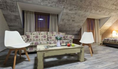 Imagine pentru Hotel Premier 4*  valabile pentru Paste  2025