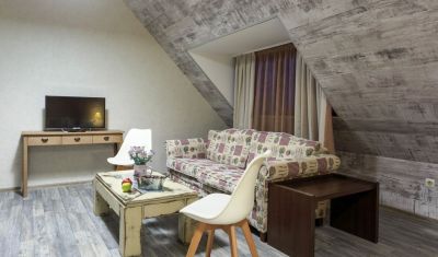 Imagine pentru Hotel Premier 4*  valabile pentru Paste  2025