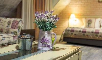 Imagine pentru Hotel Premier 4*  valabile pentru Paste  2025