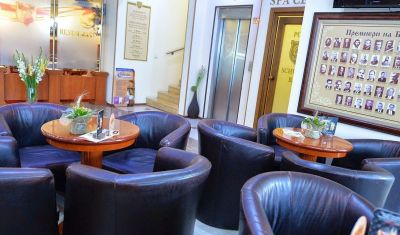 Imagine pentru Hotel Premier 4*  valabile pentru Paste  2025