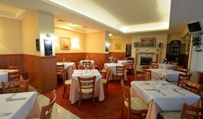 Imagine pentru Hotel Premier 4*  valabile pentru Paste  2025