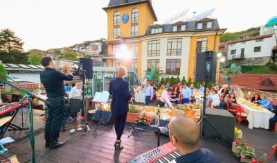 Imagine pentru Hotel Premier 4*  valabile pentru Paste  2025