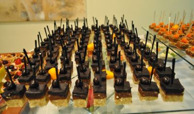 Imagine pentru Hotel Premier 4*  valabile pentru Paste  2025