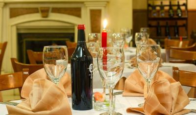 Imagine pentru Hotel Premier 4*  valabile pentru Paste  2025
