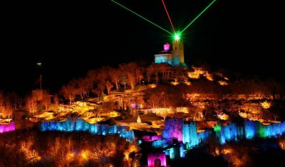 Imagine pentru Hotel Premier 4*  valabile pentru Paste  2025