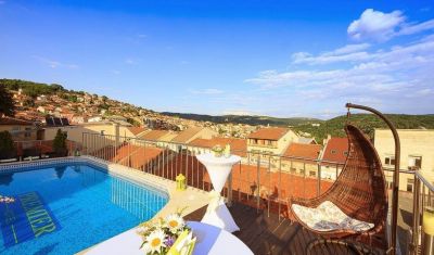 Imagine pentru Hotel Premier 4*  valabile pentru Paste  2025