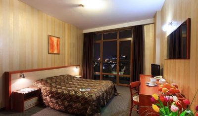 Imagine pentru Hotel Premier 4*  valabile pentru Paste  2025