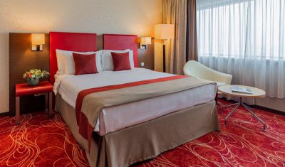 Imagine pentru Hotel Ramada Sibiu 4*  valabile pentru Paste  2025