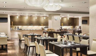 Imagine pentru Hotel Ramada Sibiu 4*  valabile pentru Paste  2025