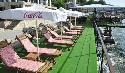 Imagine pentru Hotel Regina Maria & Spa 4*  valabile pentru Paste  2025