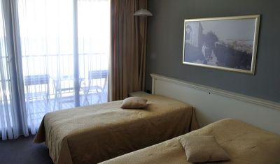 Imagine pentru Hotel Regina Maria & Spa 4*  valabile pentru Paste  2025