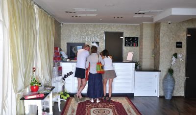 Imagine pentru Hotel Regina Maria & Spa 4*  valabile pentru Paste  2025