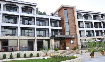 Imagine pentru Hotel Regina Maria & Spa 4*  valabile pentru Paste  2025