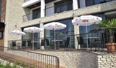 Imagine pentru Hotel Regina Maria & Spa 4*  valabile pentru Paste  2025