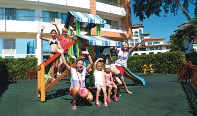 Imagine pentru Hotel Riu Helios 4* valabile pentru Paste  2025