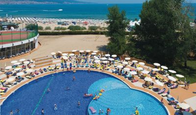Imagine pentru Hotel Riu Helios 4* valabile pentru Paste  2025
