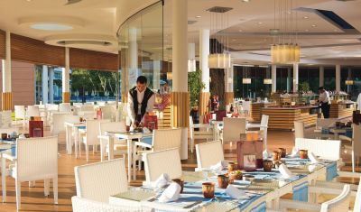 Imagine pentru Hotel Riu Helios 4* valabile pentru Paste  2025