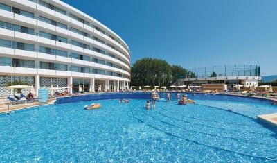 Imagine pentru Hotel Riu Helios 4* valabile pentru Paste  2025