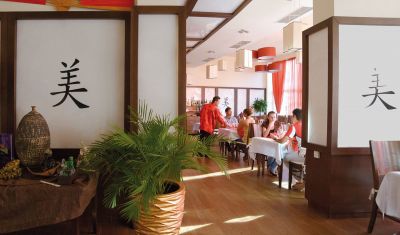 Imagine pentru Hotel Riu Helios 4* valabile pentru Paste  2025